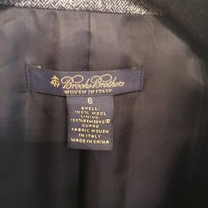 Brooks Brothers Blazer